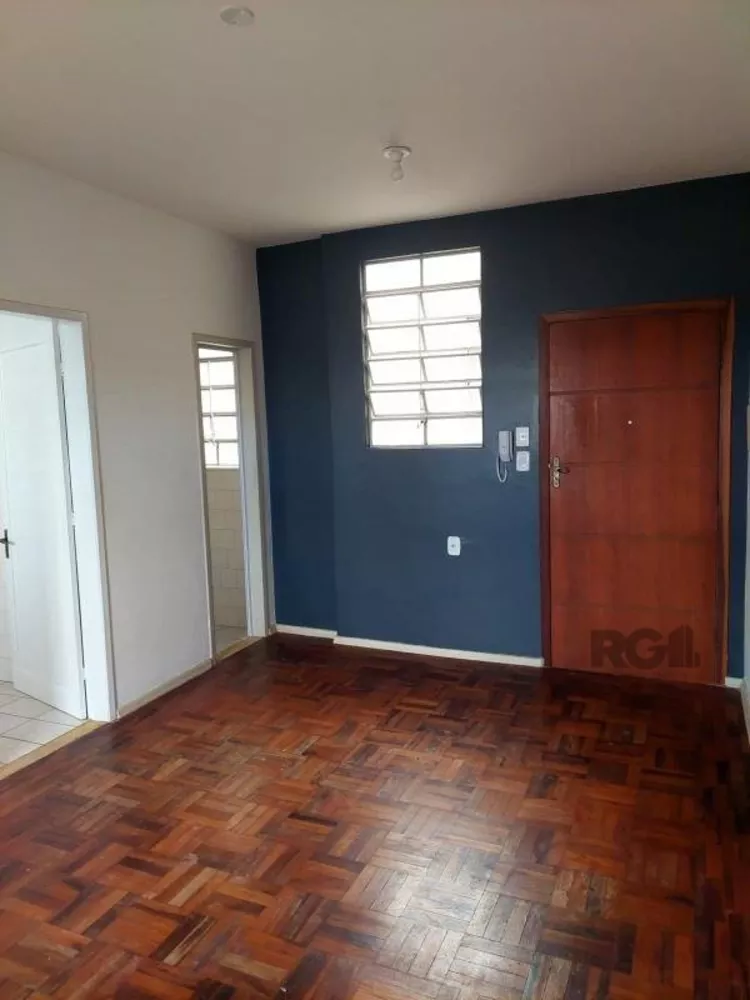 Apartamento à venda com 1 quarto, 44m² - Foto 1