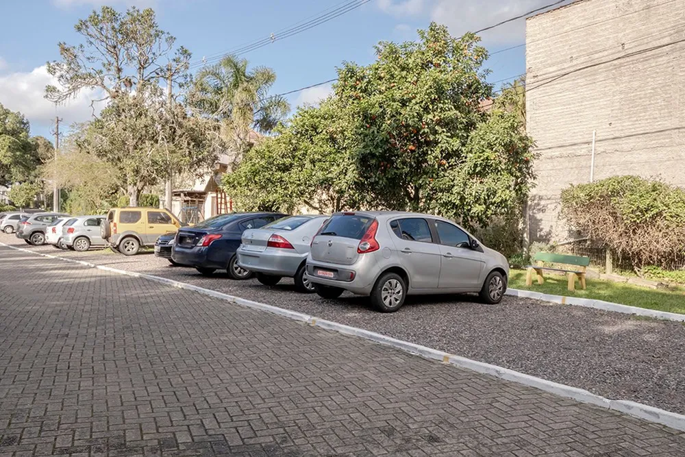 Apartamento, 2 quartos, 44 m² - Foto 4
