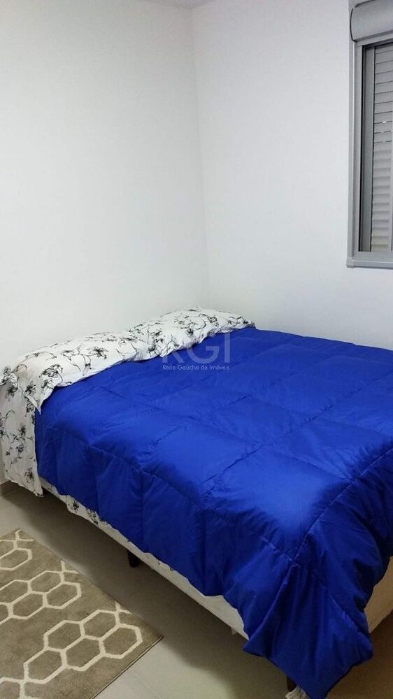 Apartamento à venda com 2 quartos, 48m² - Foto 7
