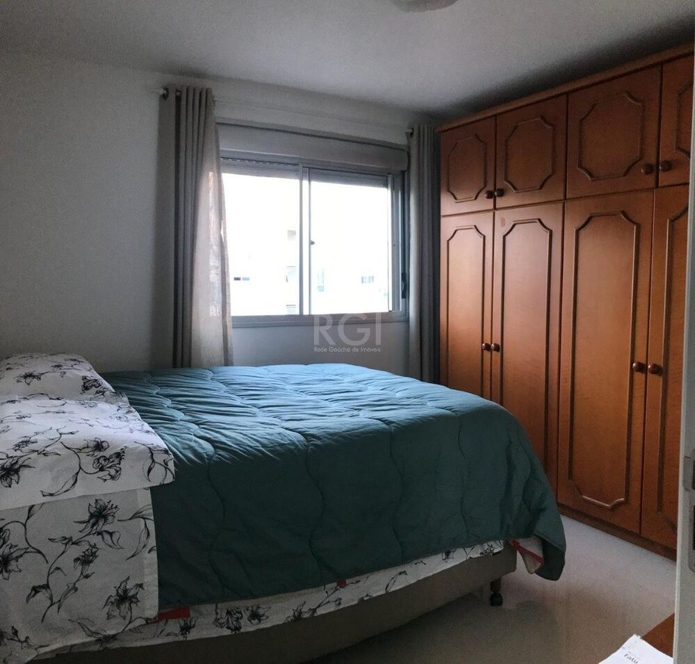 Apartamento à venda com 2 quartos, 48m² - Foto 6