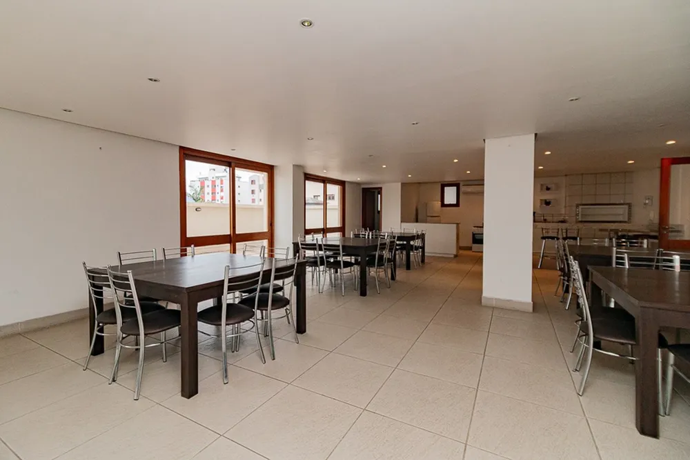 Cobertura, 4 quartos, 203 m² - Foto 4