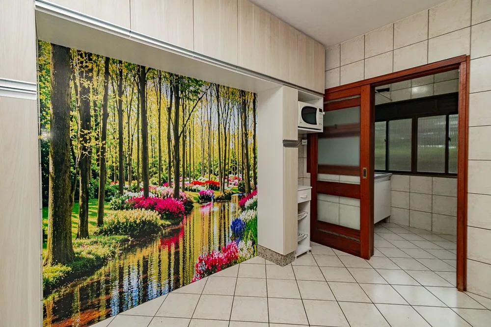 Cobertura, 4 quartos, 203 m² - Foto 3