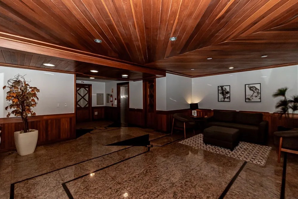Cobertura, 4 quartos, 203 m² - Foto 6