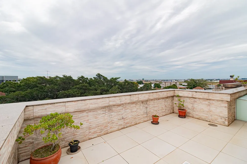 Cobertura, 4 quartos, 203 m² - Foto 2