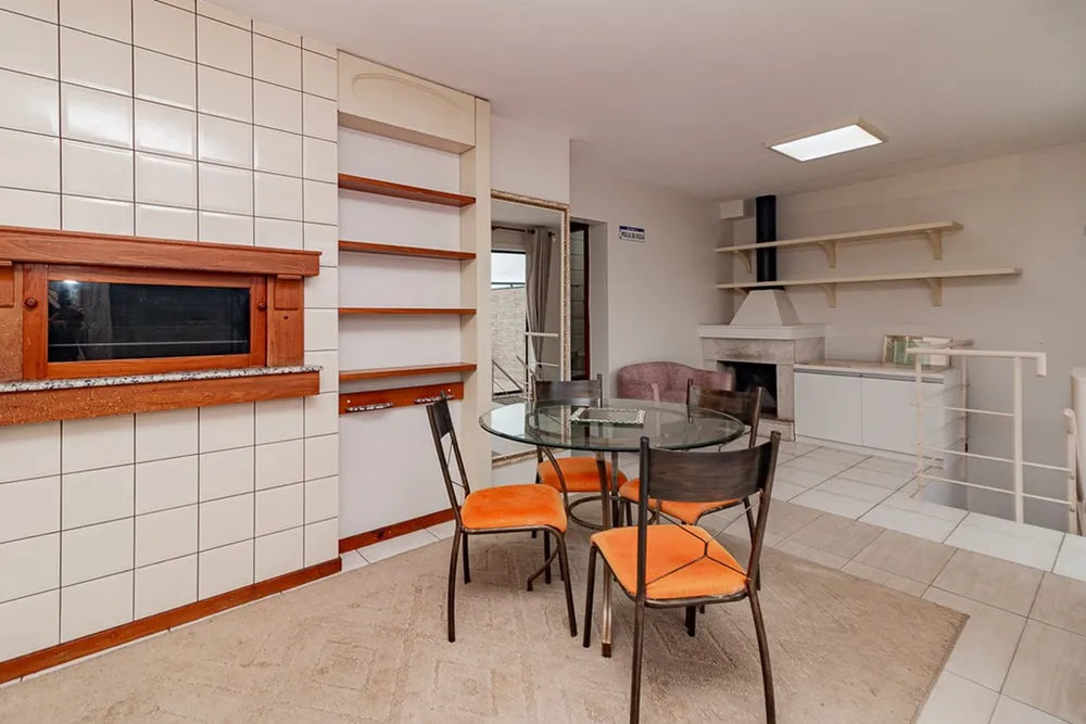 Cobertura, 4 quartos, 203 m² - Foto 7