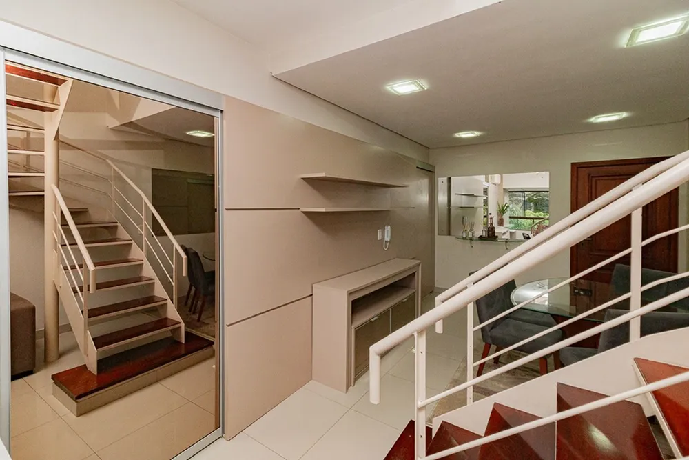 Cobertura, 4 quartos, 203 m² - Foto 5