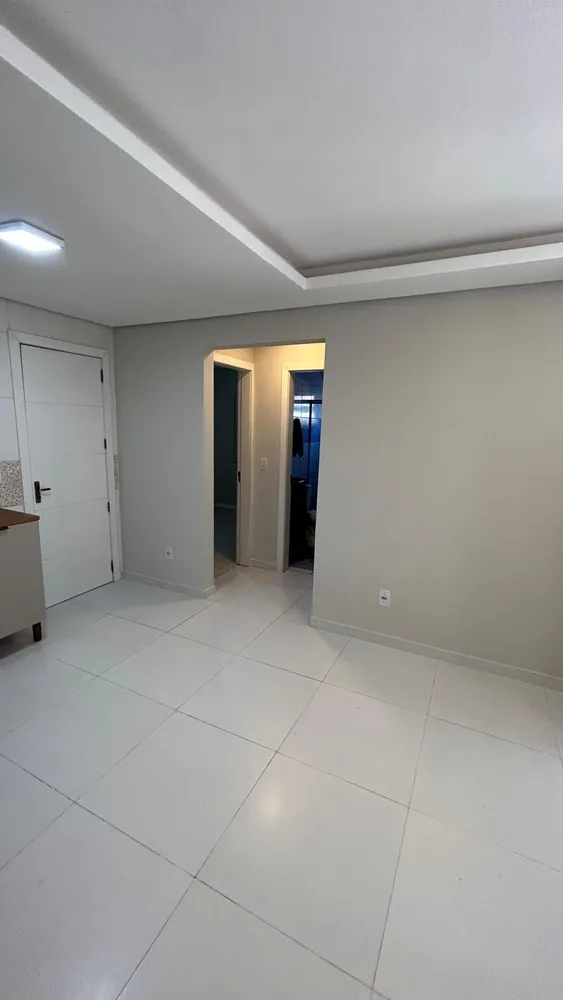 Apartamento, 2 quartos, 51 m² - Foto 2