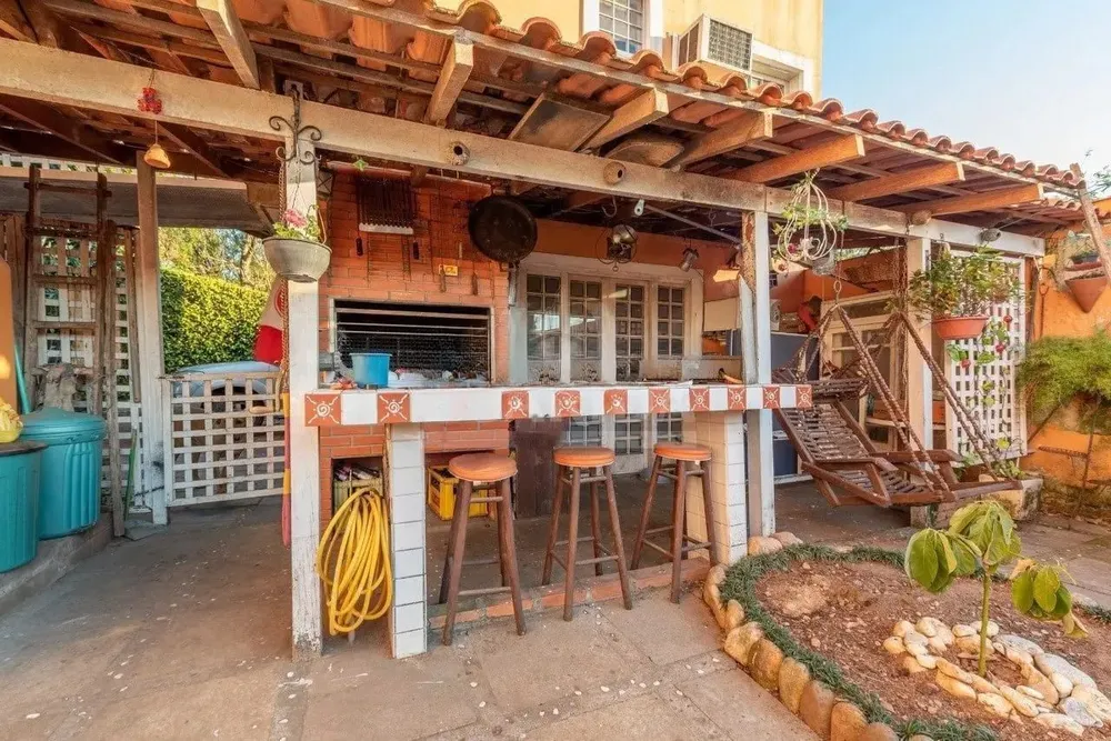 Casa, 3 quartos, 205 m² - Foto 5