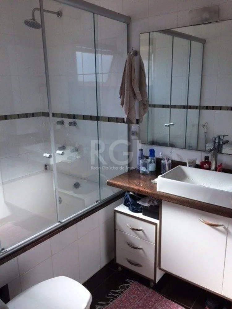 Casa, 3 quartos, 257 m² - Foto 7
