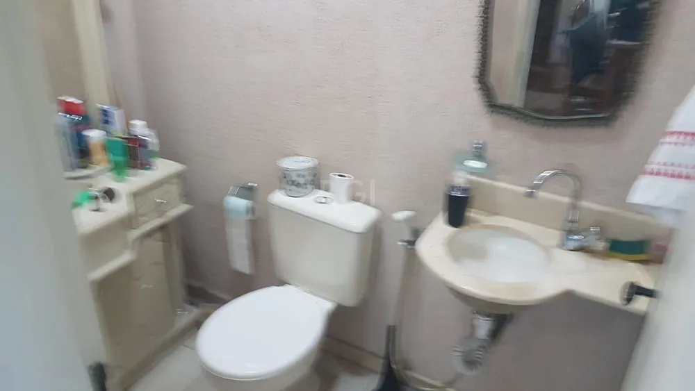 Casa, 4 quartos, 204 m² - Foto 2