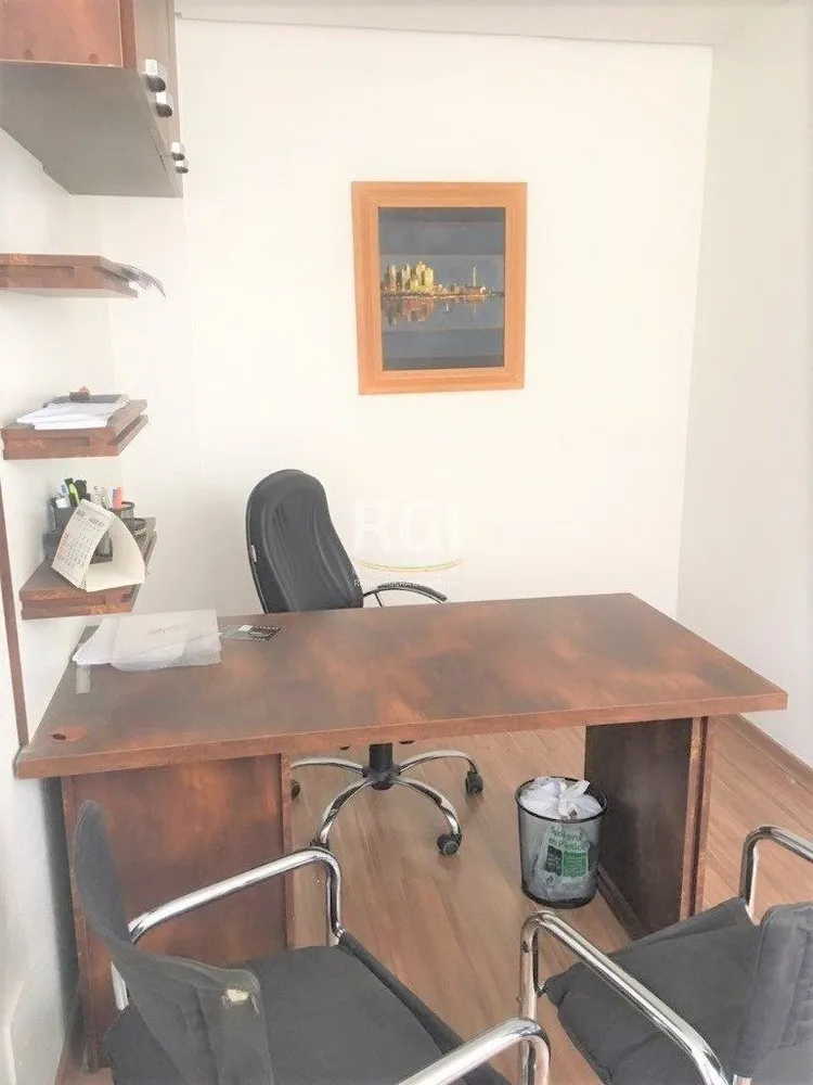 Sala-Conjunto, 39 m² - Foto 5