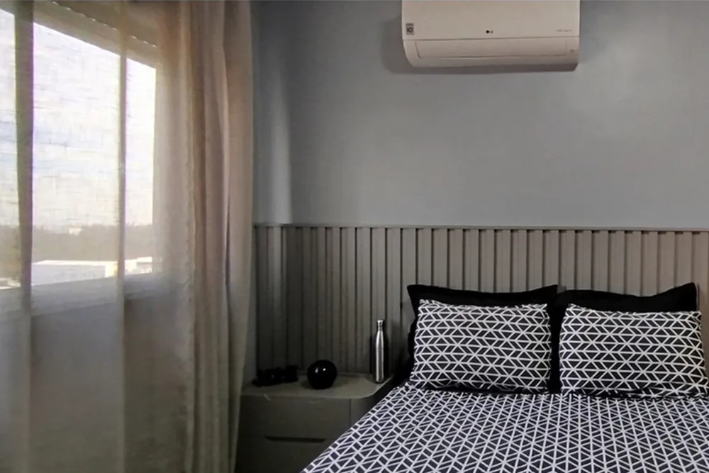 Apartamento, 3 quartos, 61 m² - Foto 2