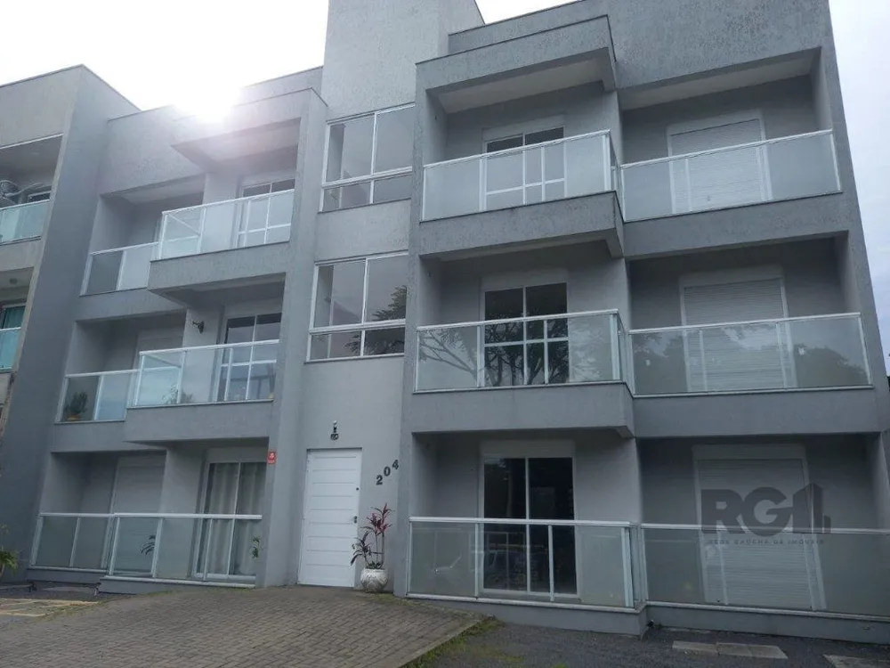 Apartamento, 2 quartos, 66 m² - Foto 2