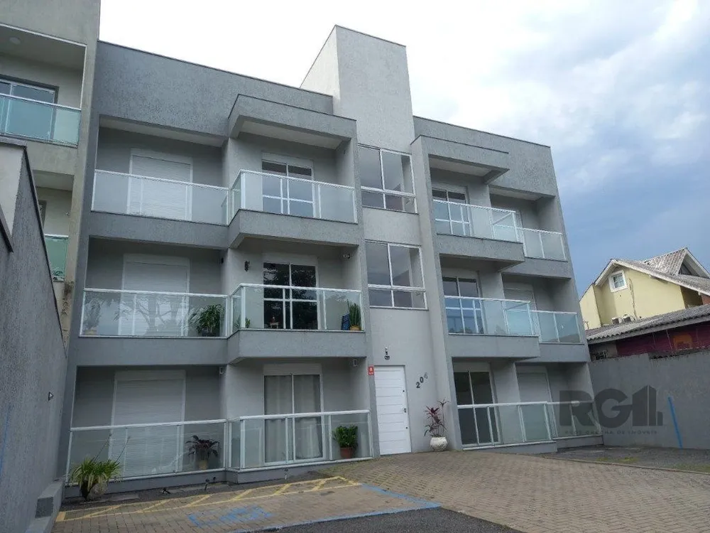 Apartamento, 2 quartos, 66 m² - Foto 9