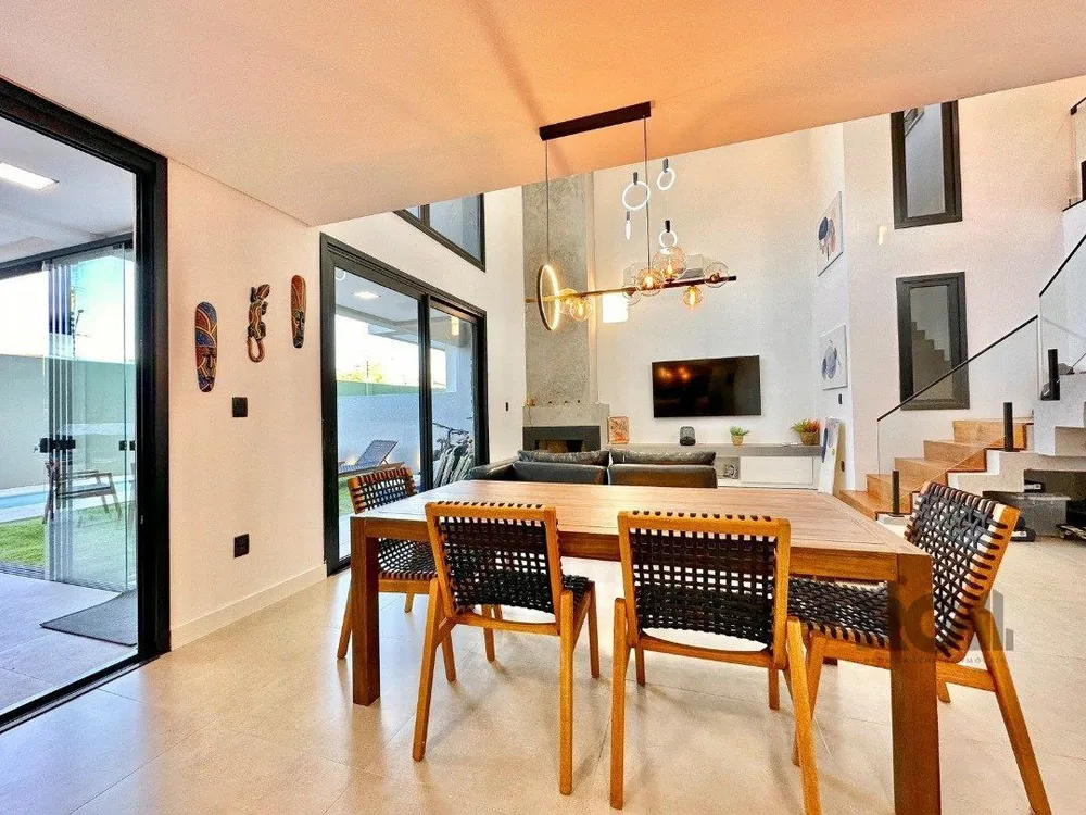 Casa, 4 quartos, 341 m² - Foto 9