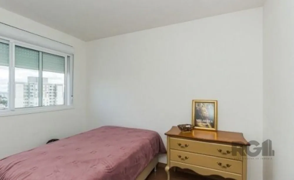 Apartamento, 2 quartos, 56 m² - Foto 6