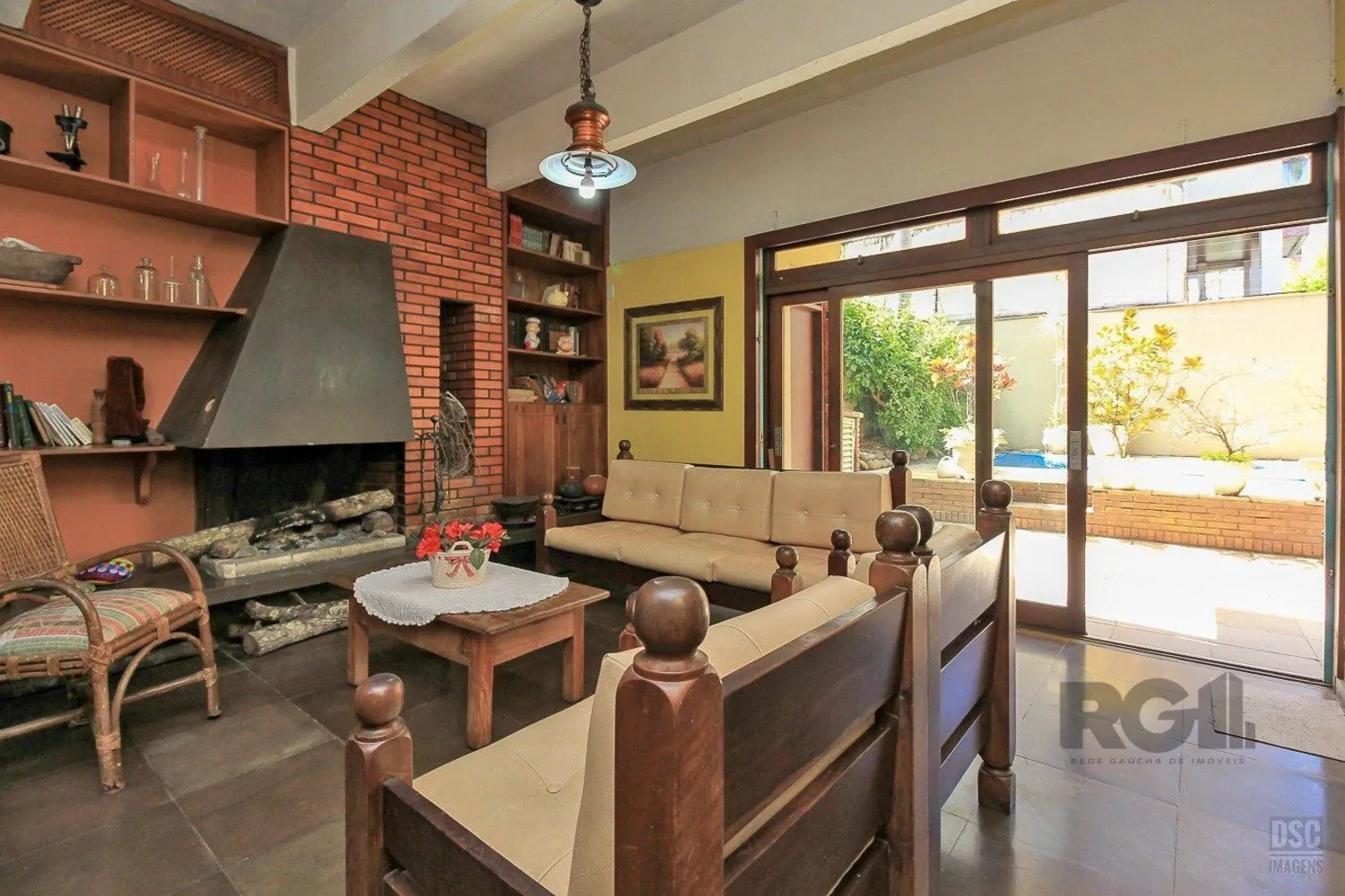 Apartamento, 2 quartos, 54 m² - Foto 1