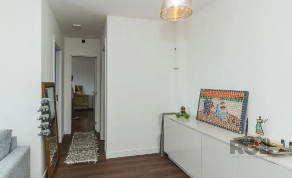 Apartamento, 2 quartos, 54 m² - Foto 4