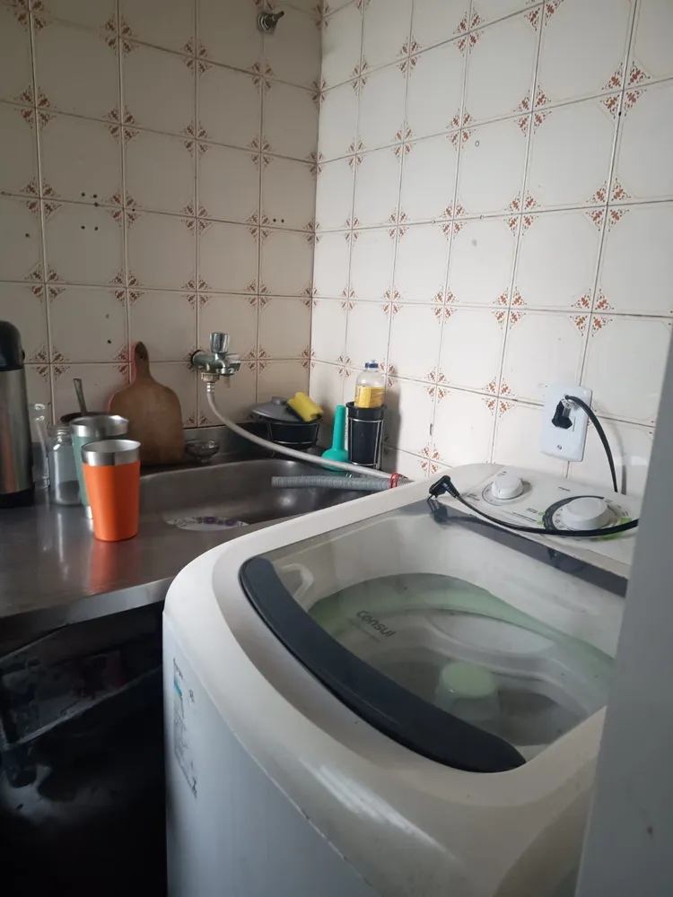 Apartamento, 1 quarto, 26 m² - Foto 3