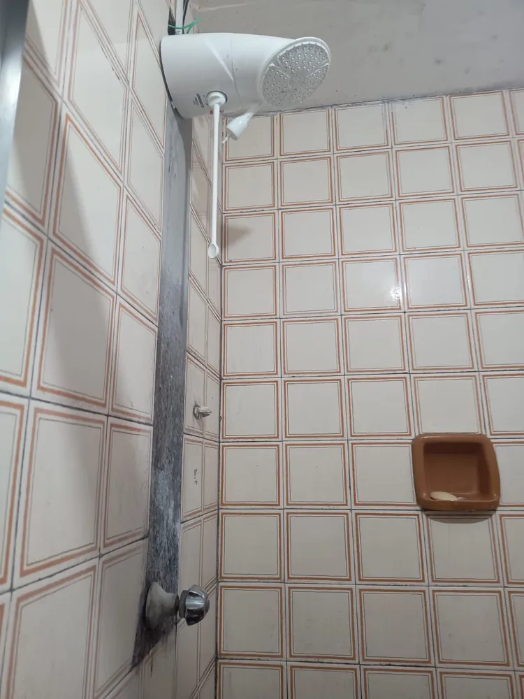 Apartamento, 1 quarto, 26 m² - Foto 1