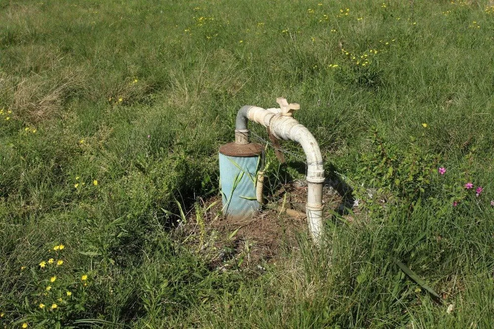 Terreno, 20 hectares - Foto 8