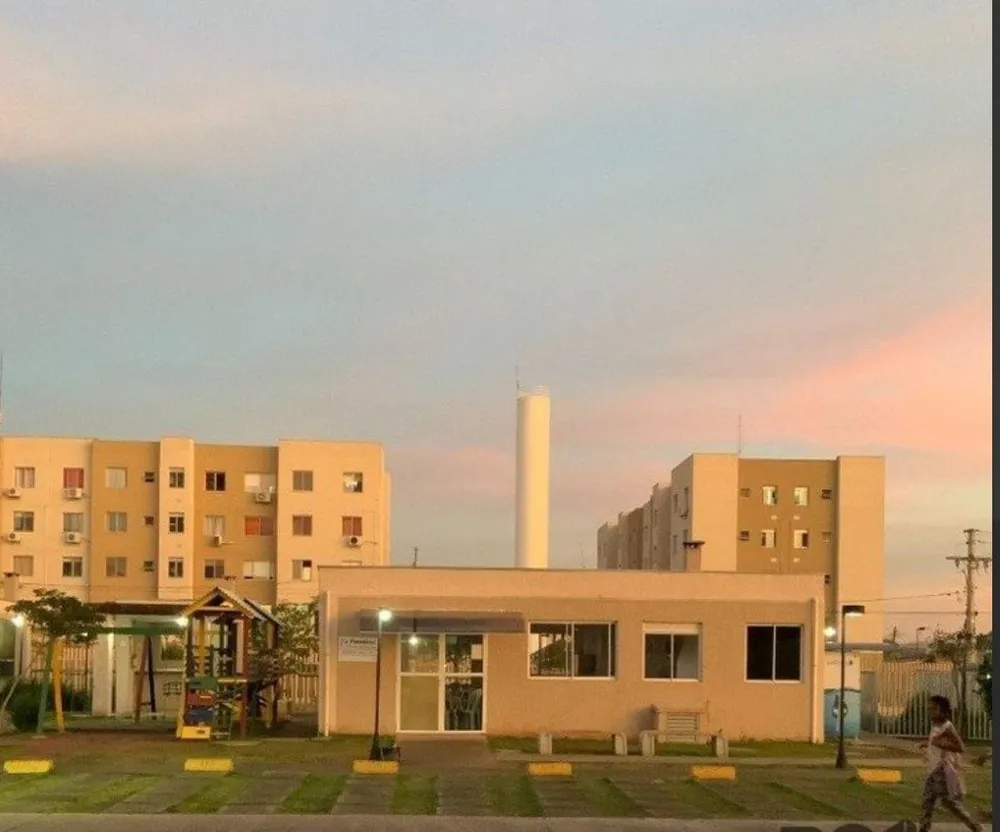 Apartamento, 3 quartos, 82 m² - Foto 7