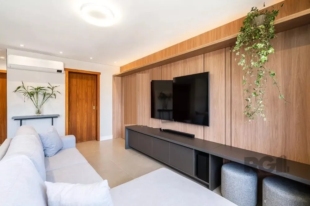 Apartamento à venda com 3 quartos, 105m² - Foto 3