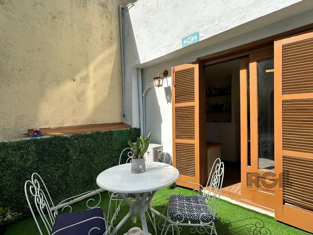 Casa, 2 quartos, 164 m² - Foto 4