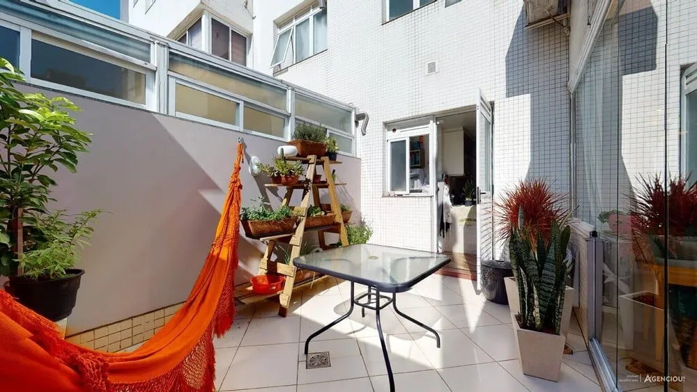 Apartamento, 99 m² - Foto 1