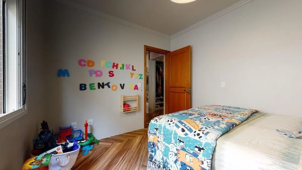 Apartamento, 99 m² - Foto 7