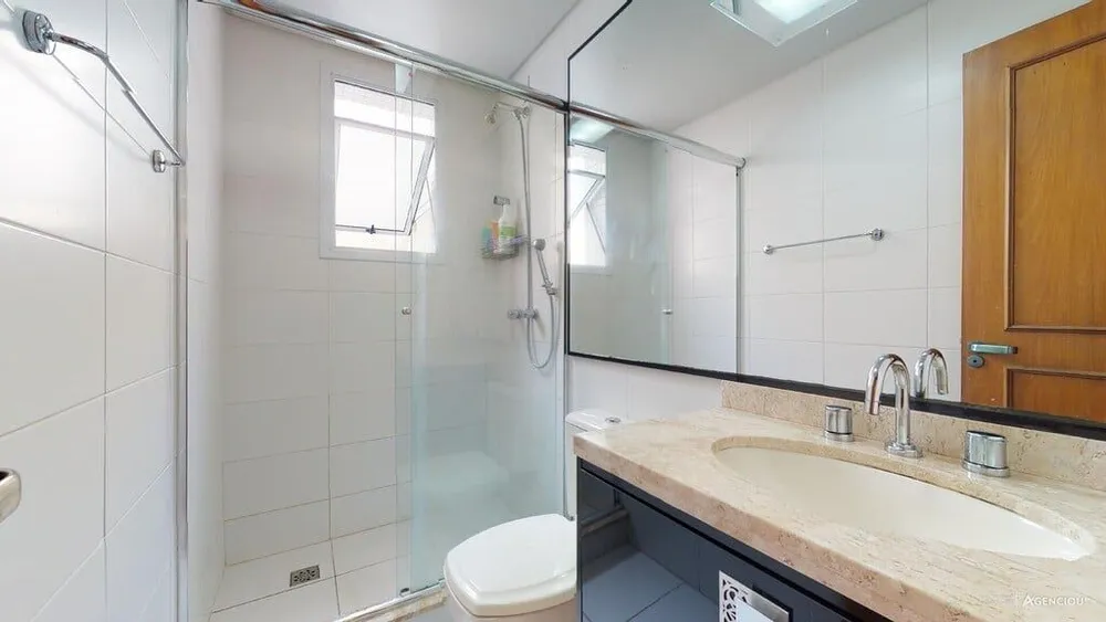 Apartamento, 99 m² - Foto 4