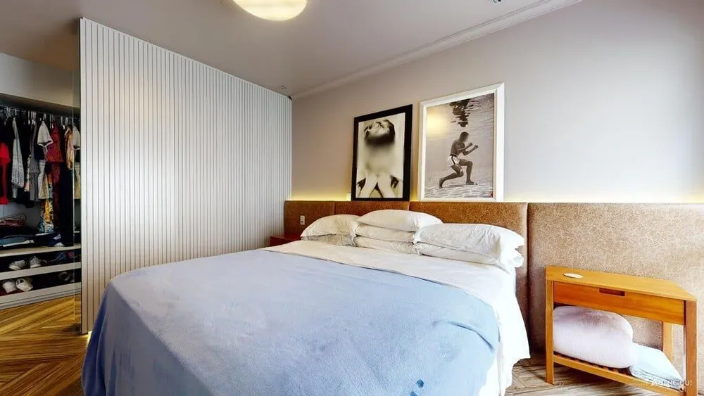 Apartamento, 99 m² - Foto 3