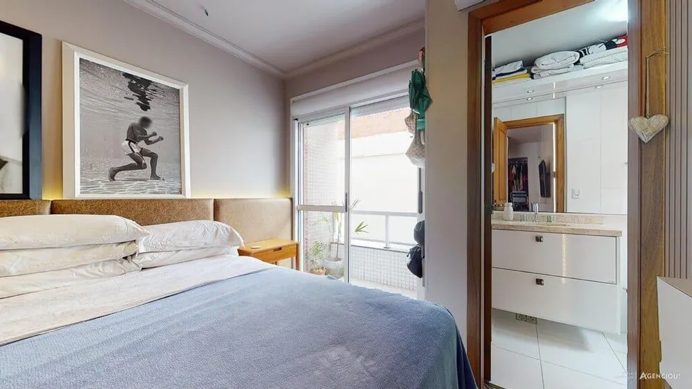 Apartamento, 99 m² - Foto 8