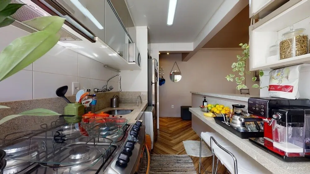 Apartamento, 99 m² - Foto 6