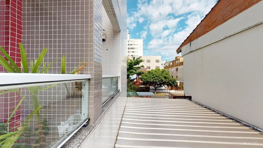 Apartamento, 99 m² - Foto 2