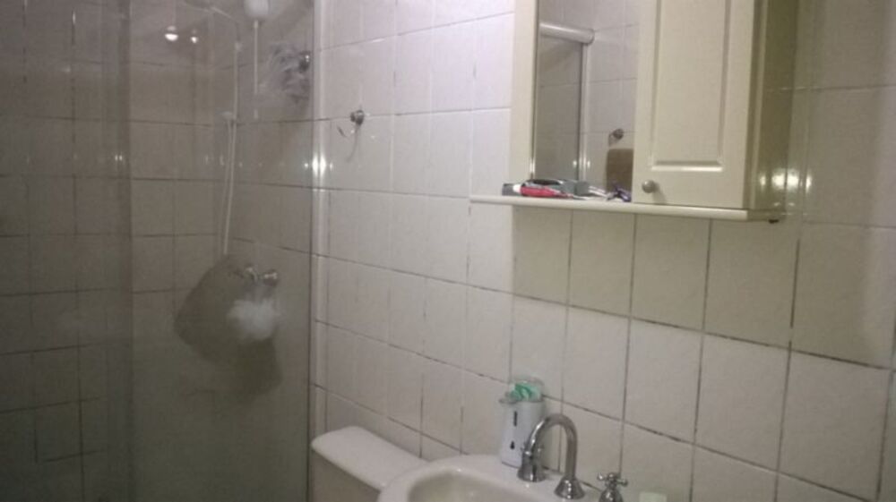 Apartamento à venda com 1 quarto, 61m² - Foto 3