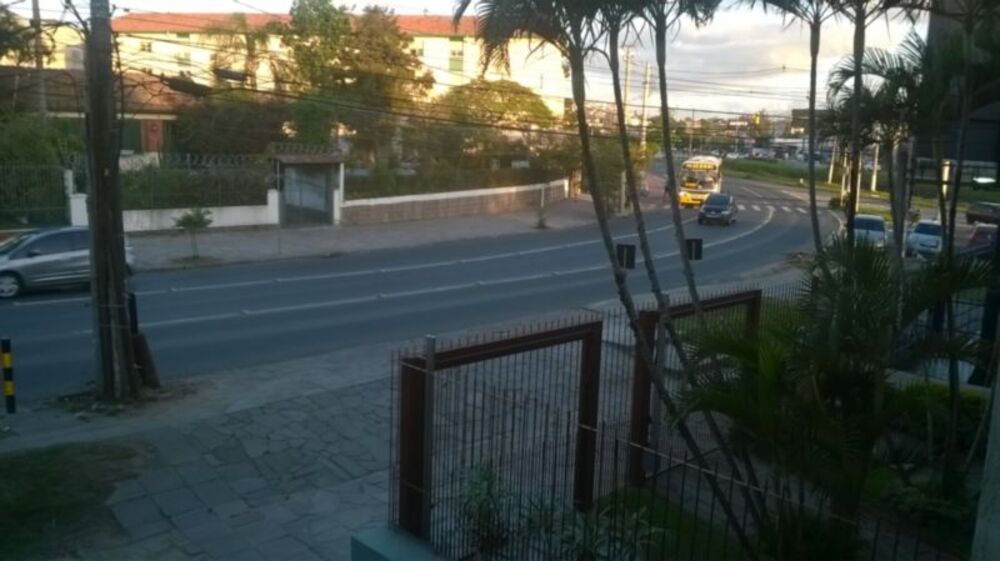 Apartamento à venda com 1 quarto, 61m² - Foto 7