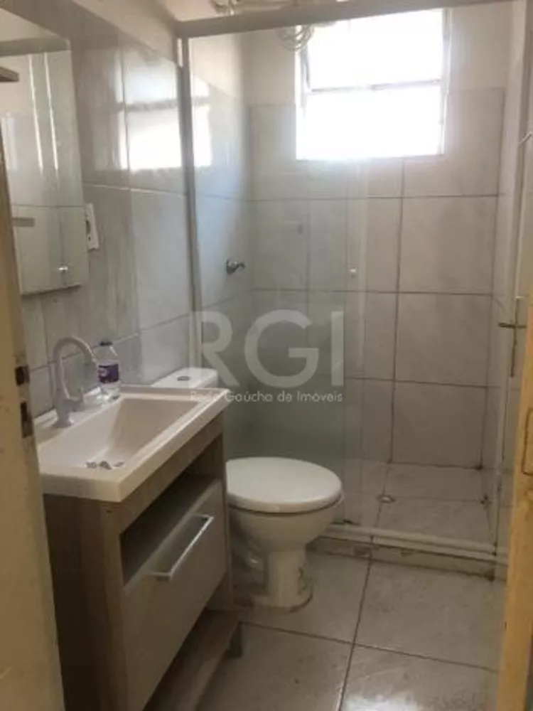 Apartamento à venda com 2 quartos, 55m² - Foto 3