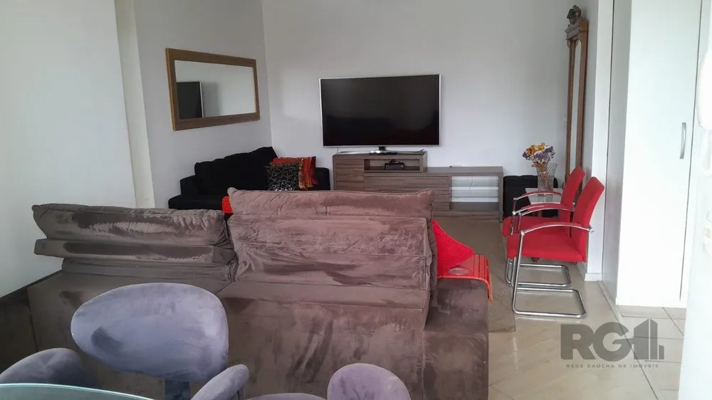 Apartamento, 2 quartos, 88 m² - Foto 5