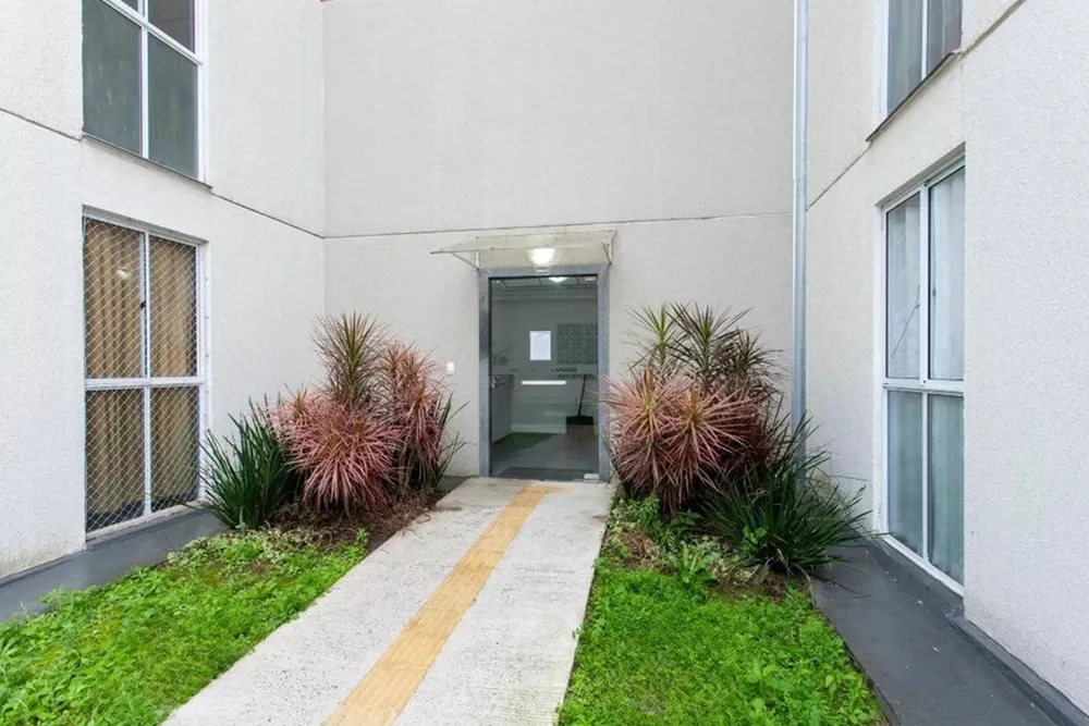 Apartamento, 2 quartos, 43 m² - Foto 2