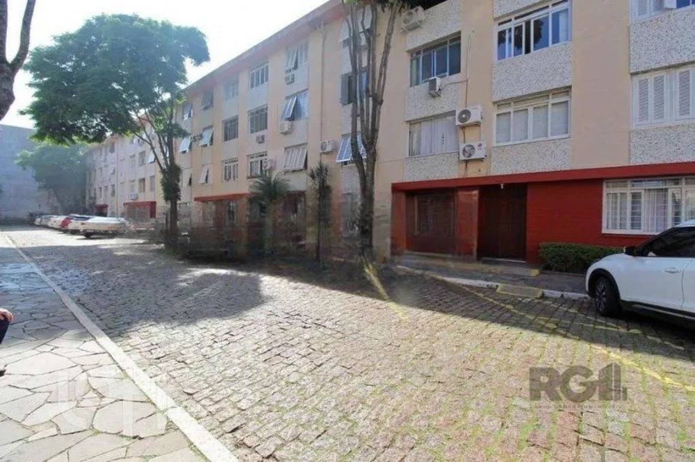 Apartamento, 2 quartos, 54 m² - Foto 4