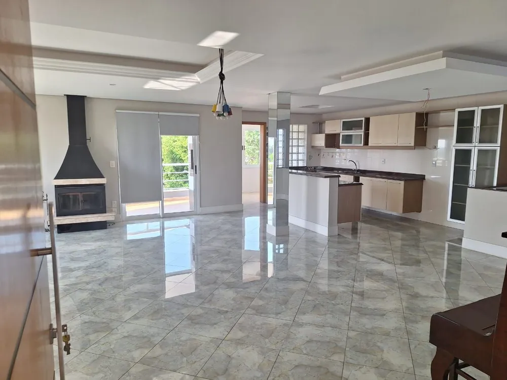 Apartamento, 3 quartos, 212 m² - Foto 3