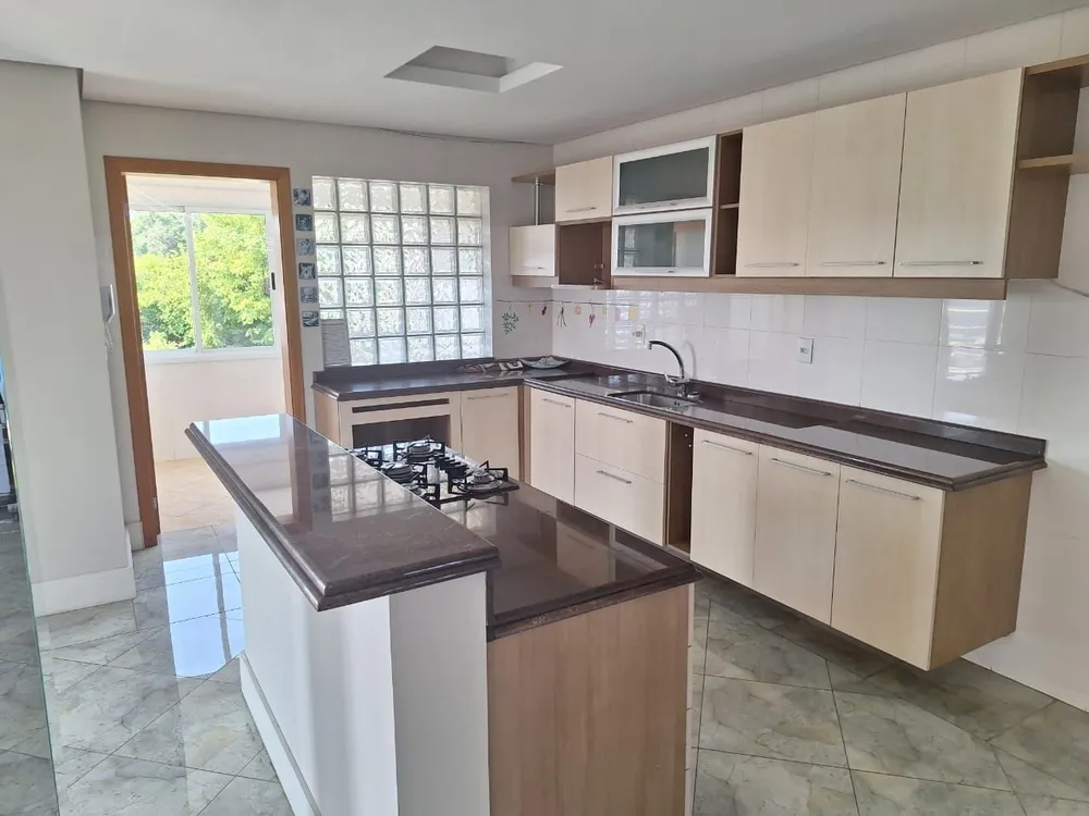 Apartamento, 3 quartos, 212 m² - Foto 4