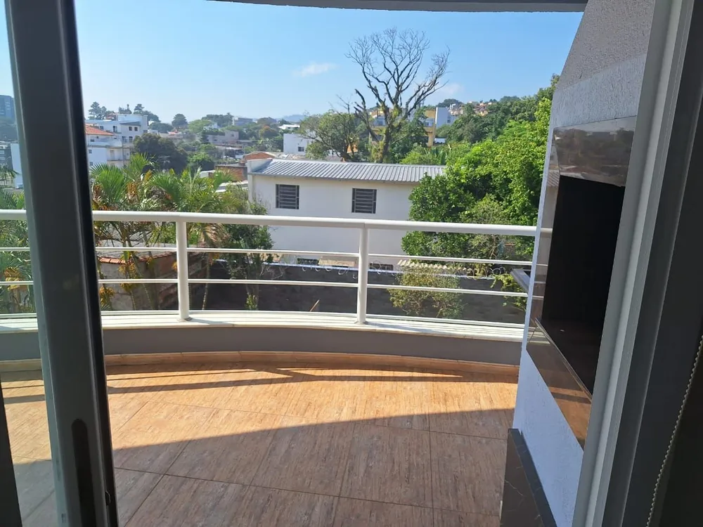 Apartamento, 3 quartos, 212 m² - Foto 4