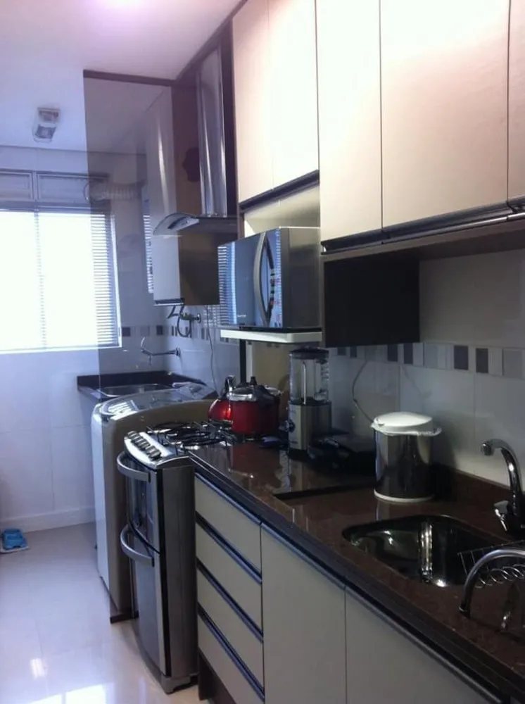 Cobertura, 2 quartos, 104 m² - Foto 2
