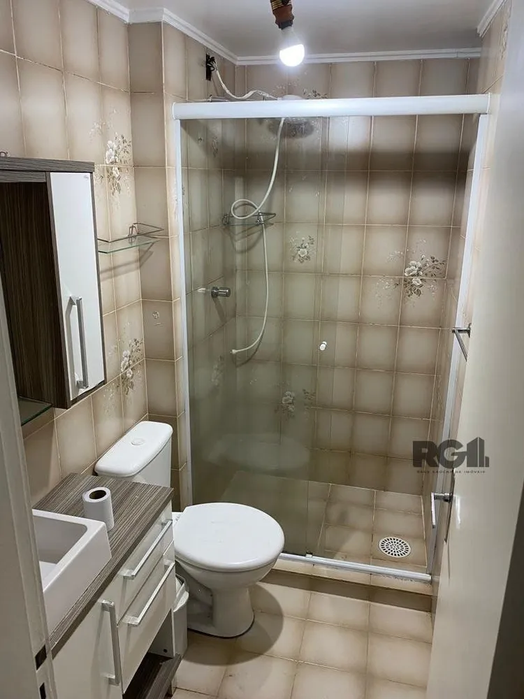 Apartamento, 2 quartos, 61 m² - Foto 1