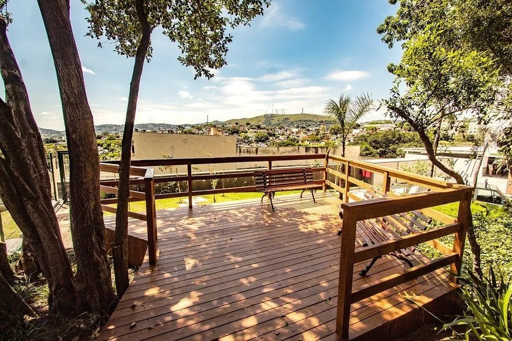Casa, 4 quartos, 216 m² - Foto 3