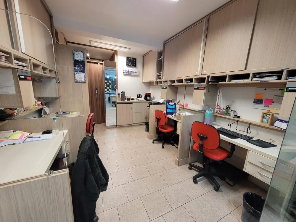 Sala-Conjunto, 43 m² - Foto 4