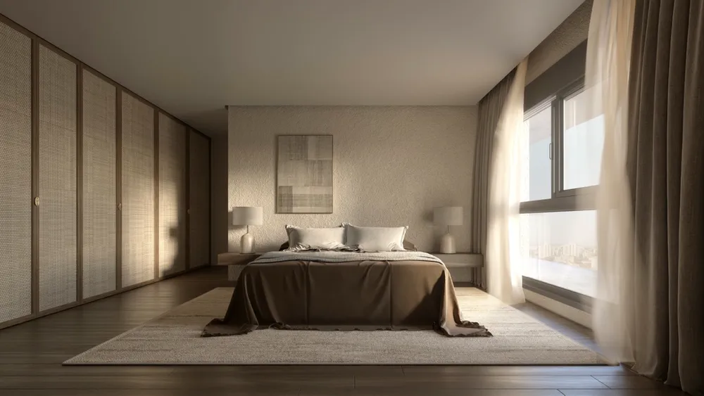 Apartamento, 3 quartos, 146 m² - Foto 6