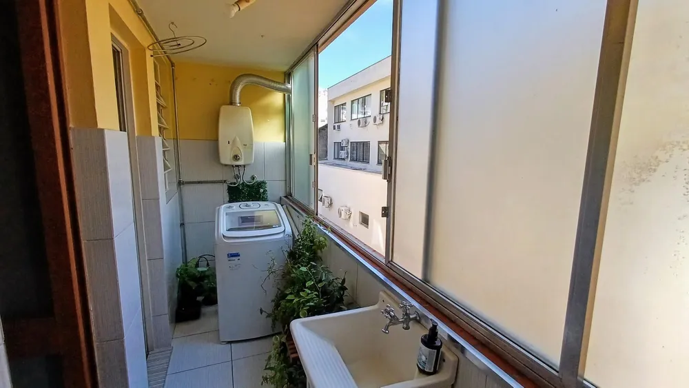 Apartamento, 2 quartos, 80 m² - Foto 1